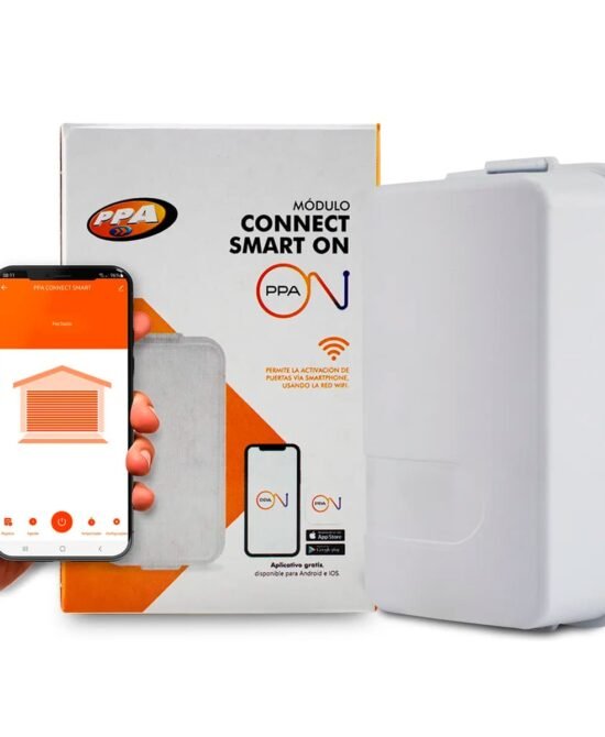 Instalação de módulo Wi-Fi