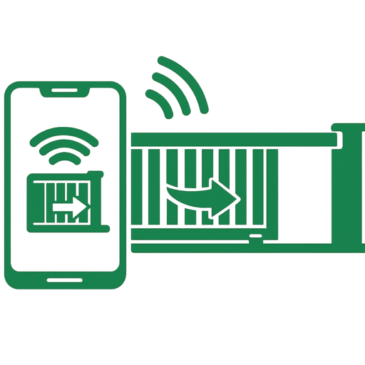 Módulo Wi-Fi para Portão